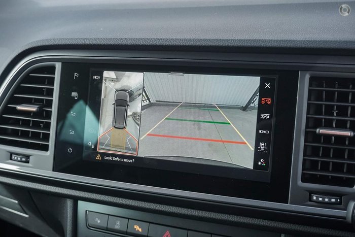 2024 CUPRA Ateca VZx