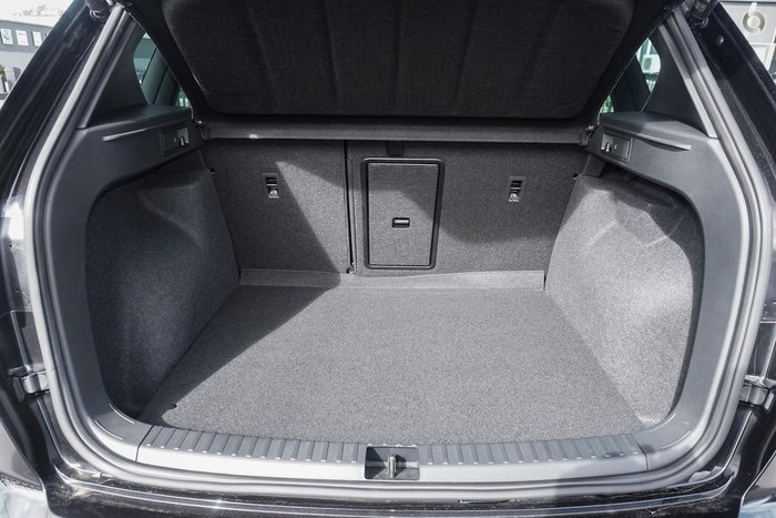 2024 CUPRA Ateca VZx