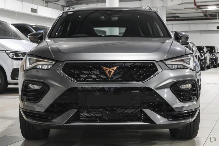 2024 CUPRA Ateca VZx