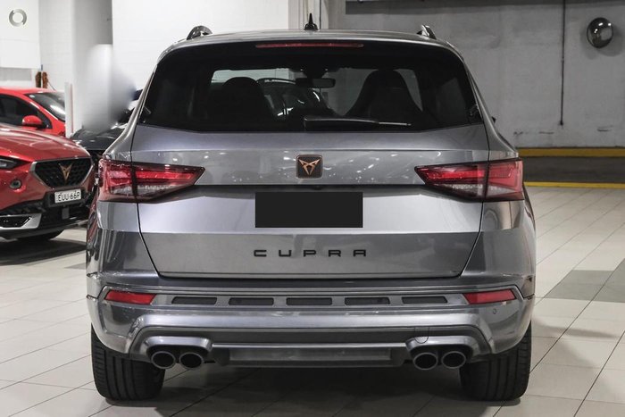 2024 CUPRA Ateca VZx