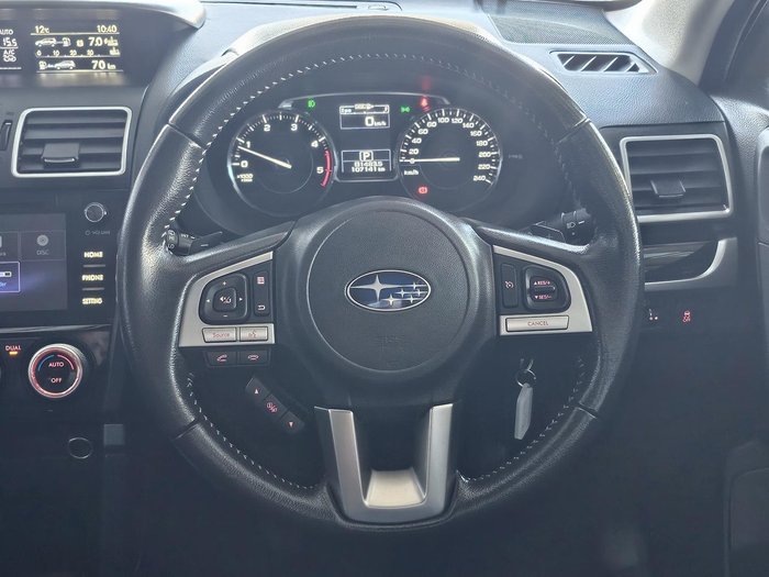 2017 Subaru Forester 2.0D-L