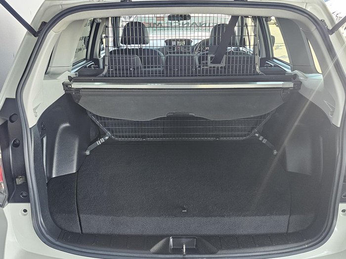 2017 Subaru Forester 2.0D-L