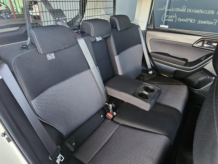 2017 Subaru Forester 2.0D-L