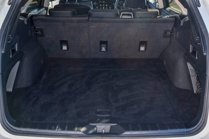 2023 Subaru Outback AWD 6GEN MY23 AWD Crystal White