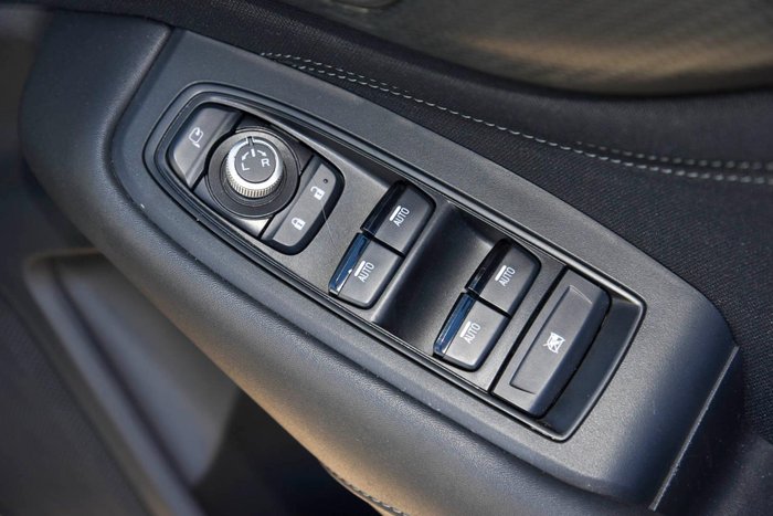 2023 Subaru Outback AWD 6GEN MY23 AWD Crystal White