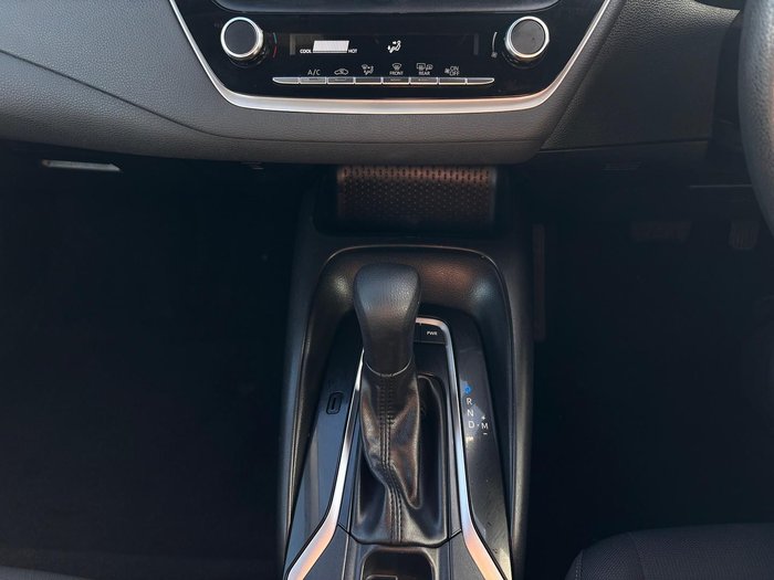2023 Toyota Corolla Ascent Sport
