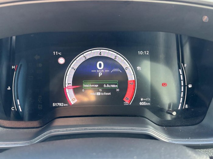 2023 Toyota Corolla Ascent Sport
