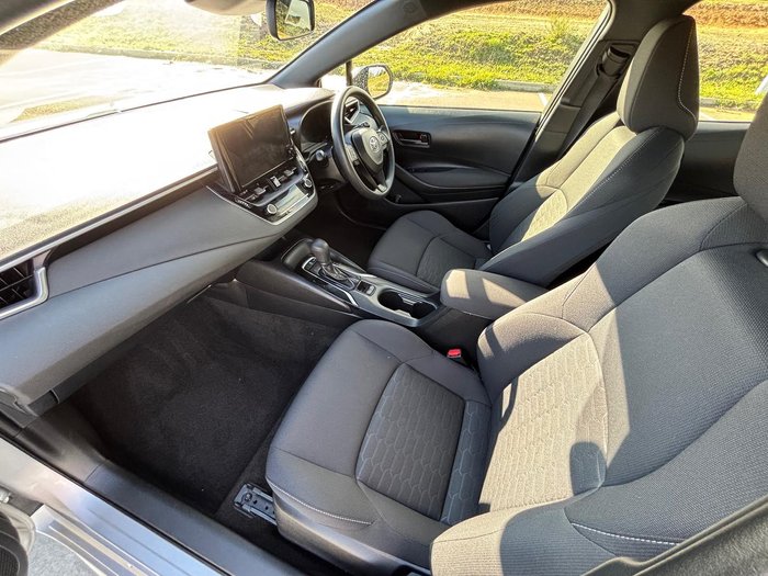 2023 Toyota Corolla Ascent Sport