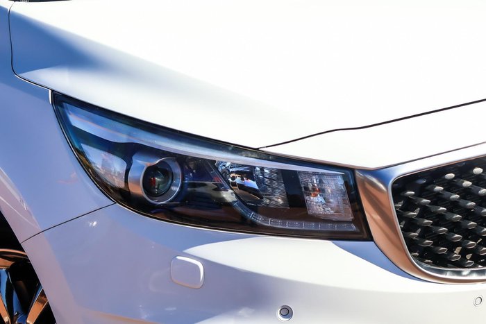 2016 Kia Carnival Platinum