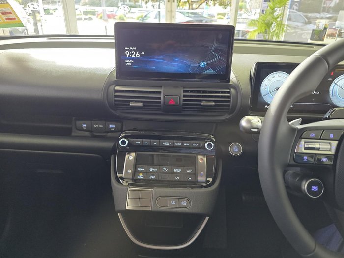 2025 Hyundai INSTER 