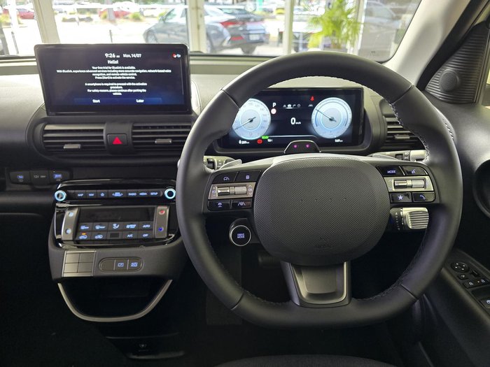 2025 Hyundai INSTER 