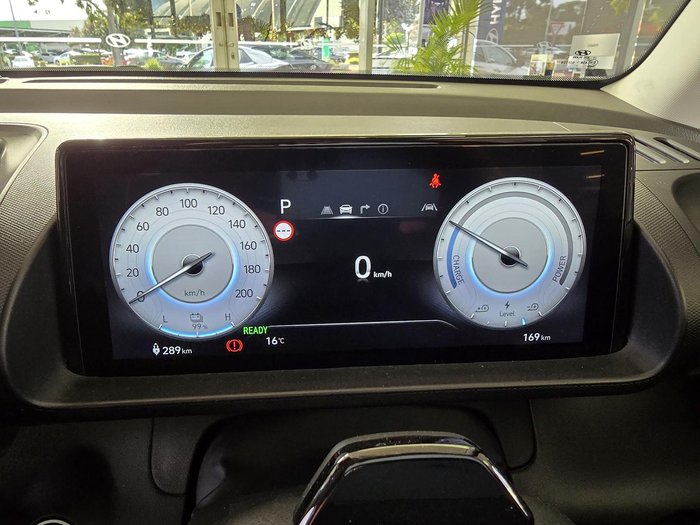 2025 Hyundai INSTER 