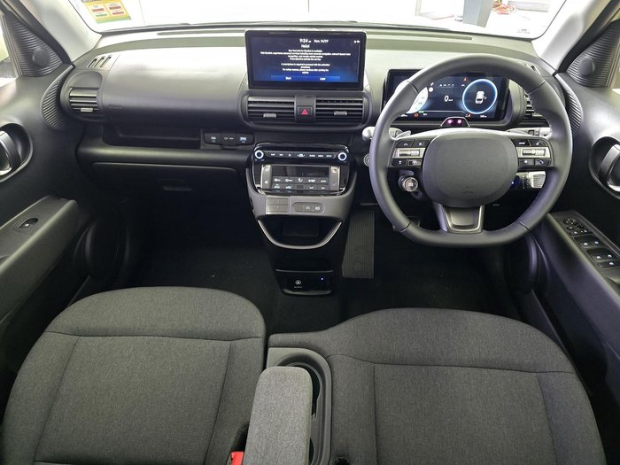 2025 Hyundai INSTER 