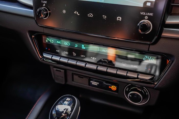 2025 Mazda BT-50 SP