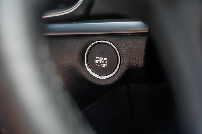2025 Mazda BT-50 SP