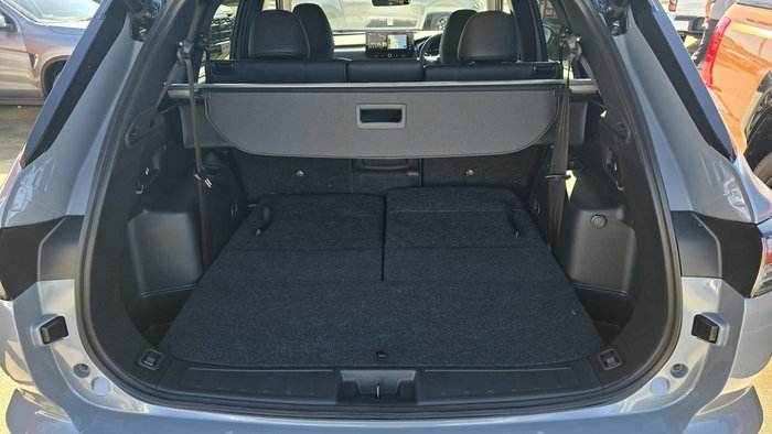 2025 Mitsubishi Outlander Aspire