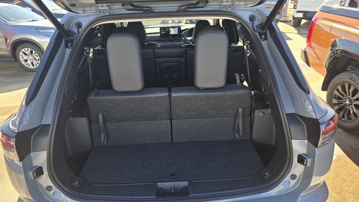 2025 Mitsubishi Outlander Aspire