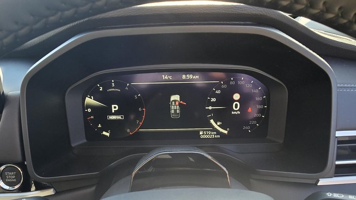 2025 Mitsubishi Outlander Aspire