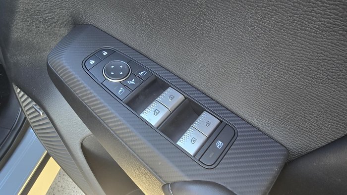 2025 Mitsubishi Outlander Aspire