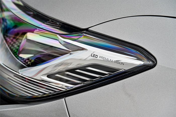 2025 GWM Haval H6 Ultra Hybrid