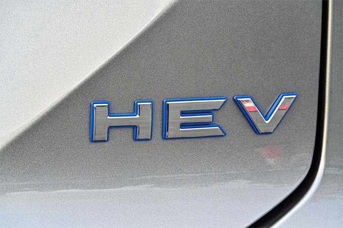 2025 GWM Haval H6 Ultra Hybrid
