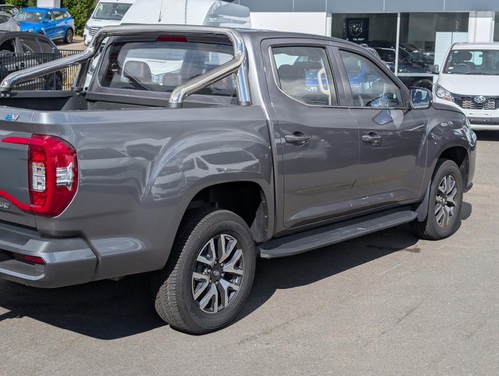 2023 LDV eT60 