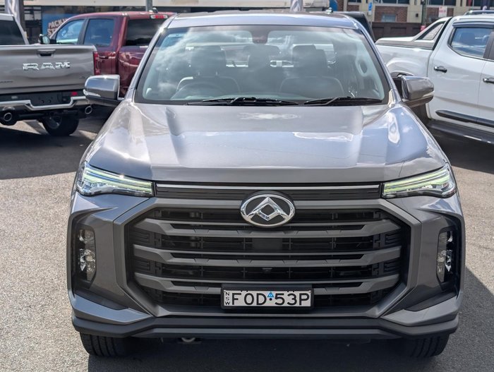 2023 LDV eT60