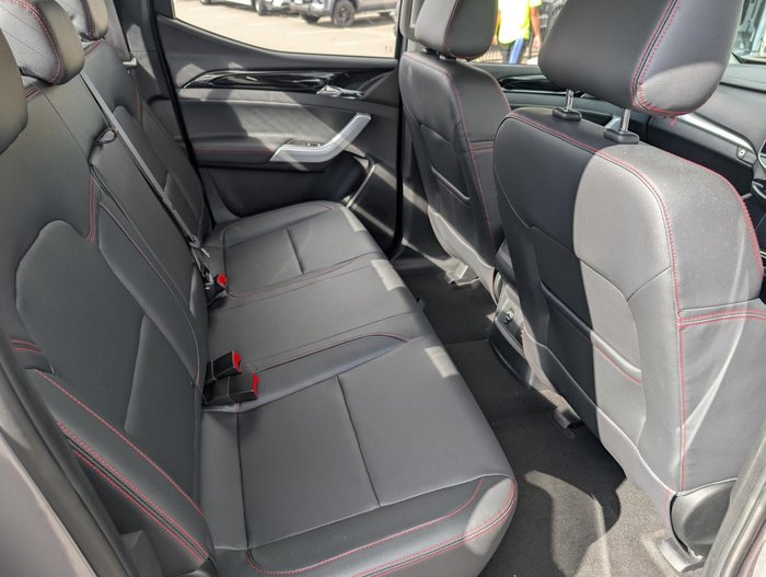 2023 LDV eT60 