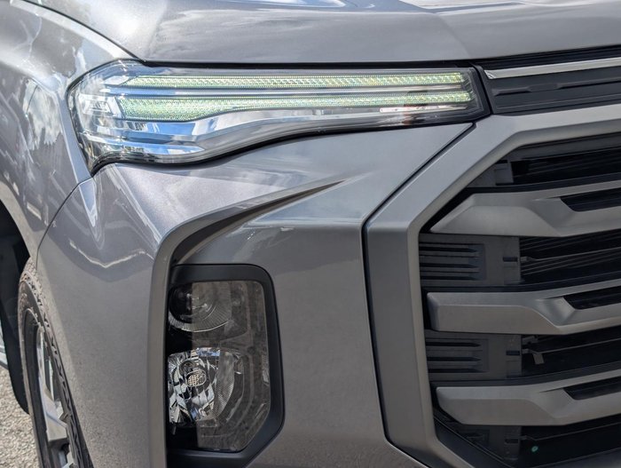 2023 LDV eT60 