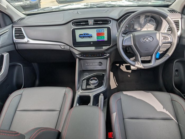 2023 LDV eT60