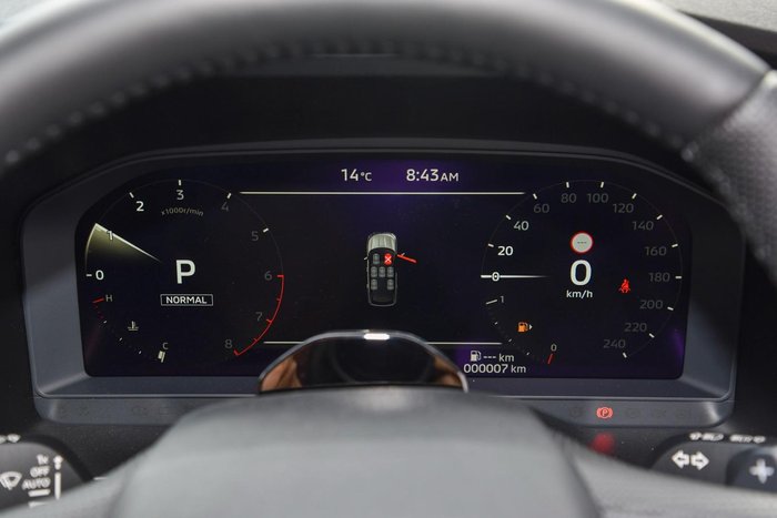 2025 Mitsubishi Outlander Aspire