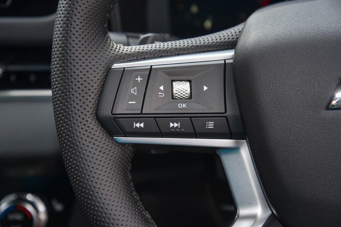 2025 Mitsubishi Outlander Aspire