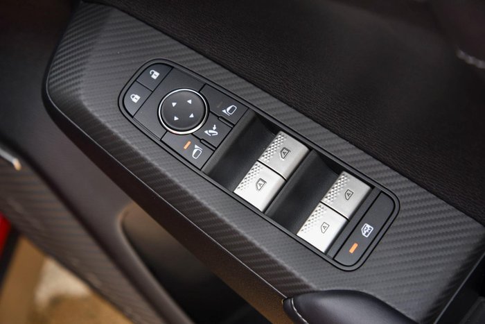 2025 Mitsubishi Outlander Aspire