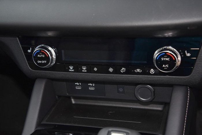 2025 Mitsubishi Outlander Aspire