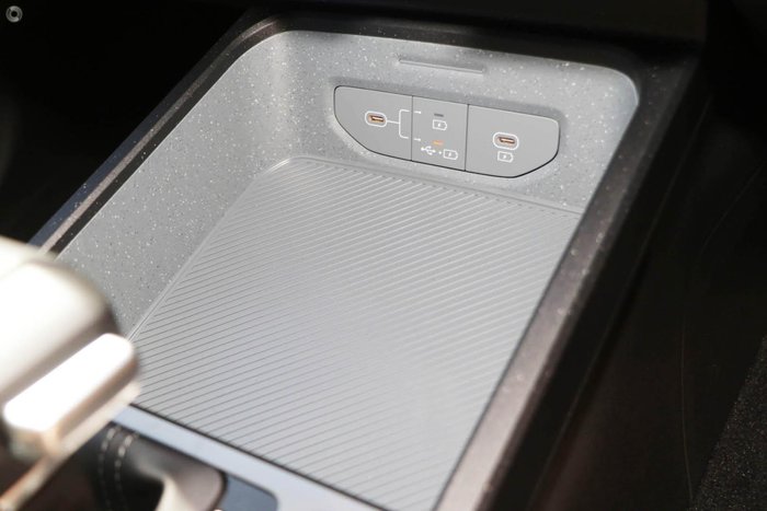 2025 Kia Tasman S