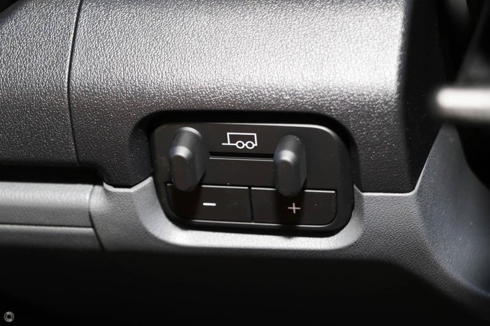 2025 Kia Tasman S
