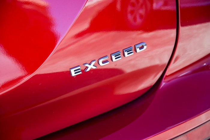 2025 Mitsubishi Outlander Exceed