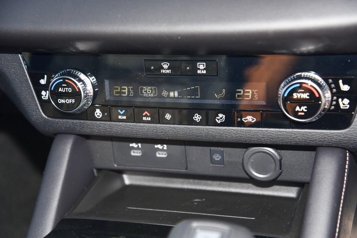 2025 Mitsubishi Outlander Exceed