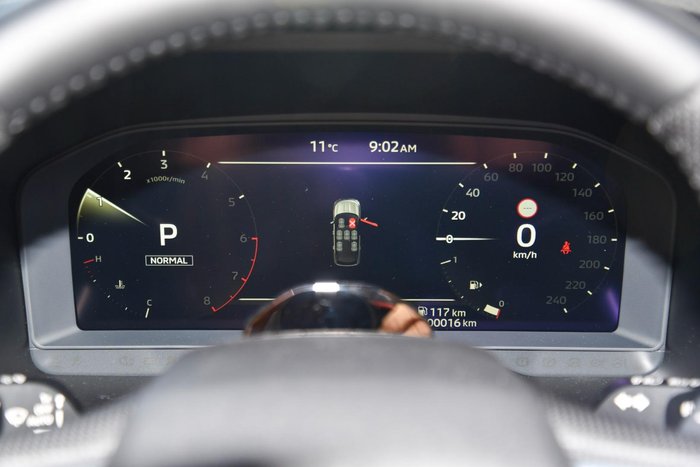 2025 Mitsubishi Outlander Aspire