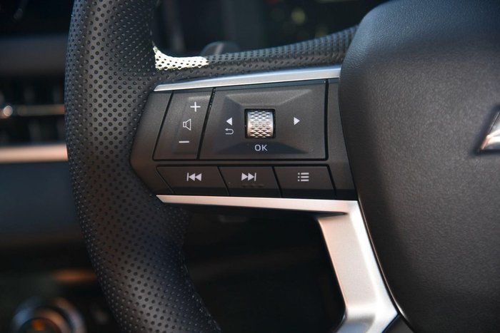 2025 Mitsubishi Outlander Aspire