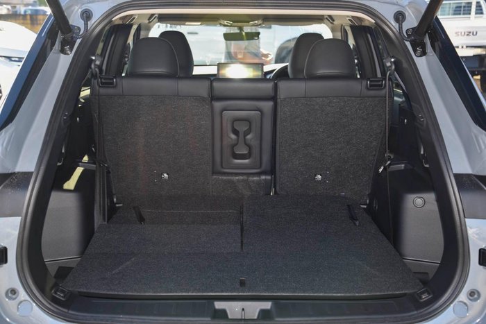 2025 Mitsubishi Outlander Aspire