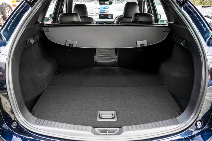 2025 Mazda CX-5 G35 Akera
