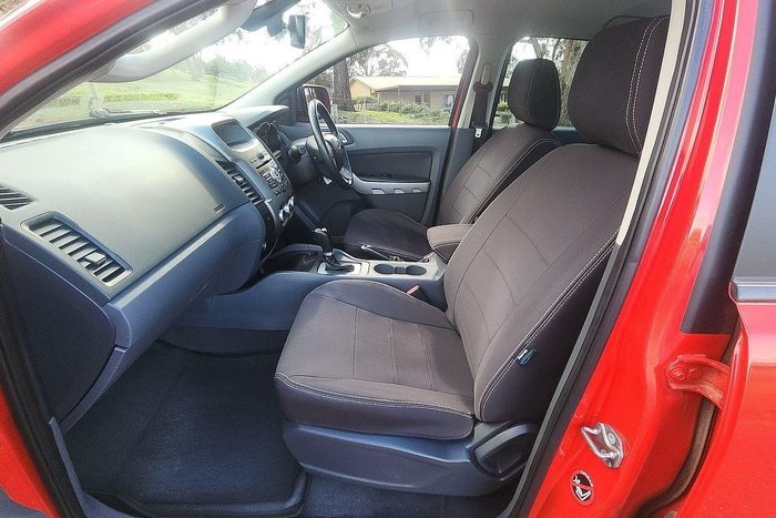 2014 Ford Ranger XLT Hi-Rider
