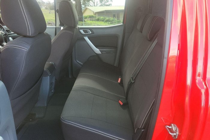 2014 Ford Ranger XLT Hi-Rider