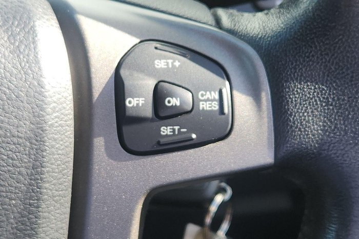 2014 Ford Ranger XLT Hi-Rider