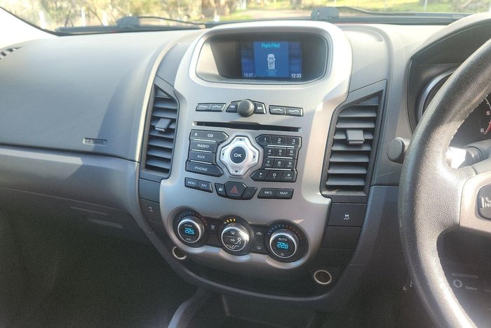 2014 Ford Ranger XLT Hi-Rider