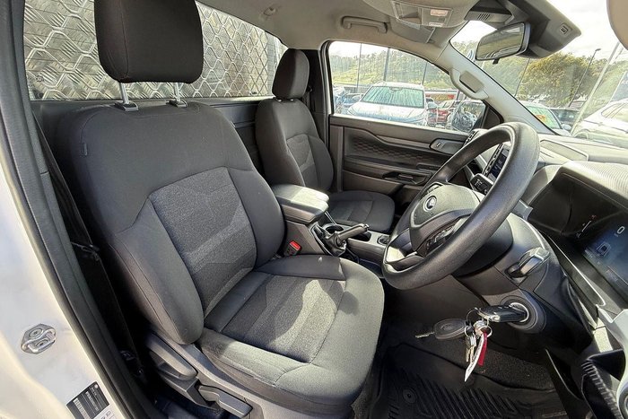 2022 Ford Ranger XL Hi-Rider