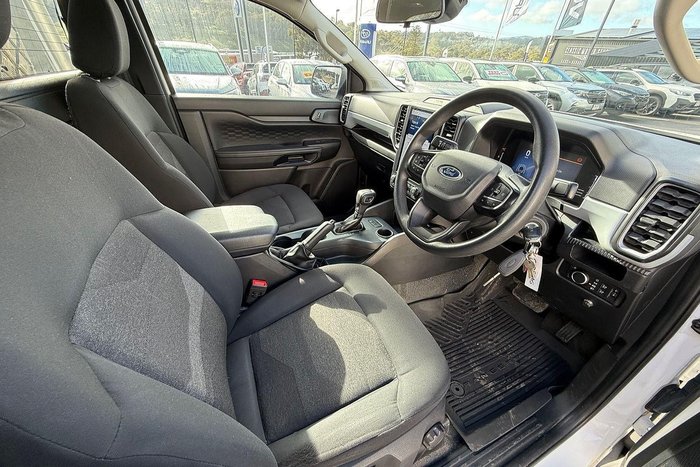 2022 Ford Ranger XL Hi-Rider