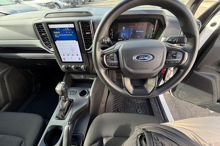 2022 Ford Ranger XL Hi-Rider