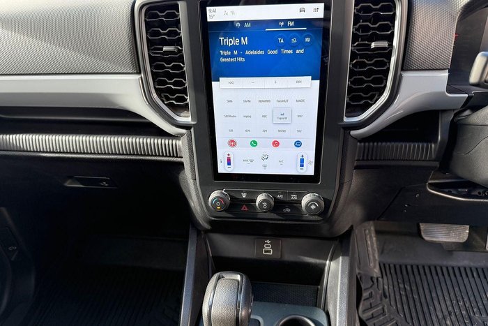 2022 Ford Ranger XL Hi-Rider